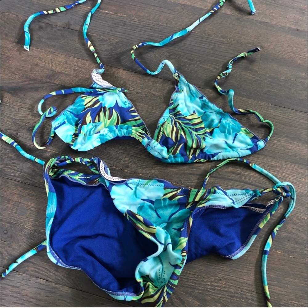 9 | BIKINI SET |
